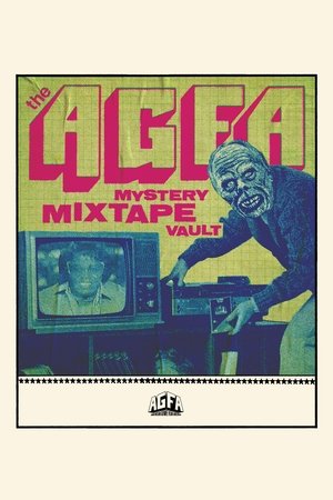 The AGFA Mystery Mixtape Vault (2020)