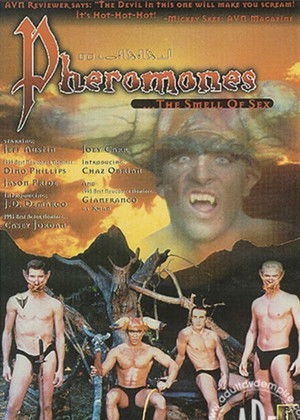 Pheromones: The Smell of Sex (1996)