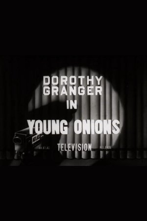 Young Onions (1932)