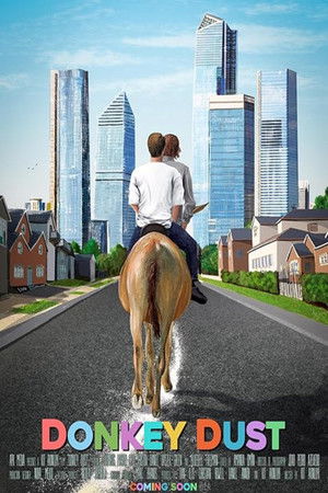 Donkey Dust (2025)