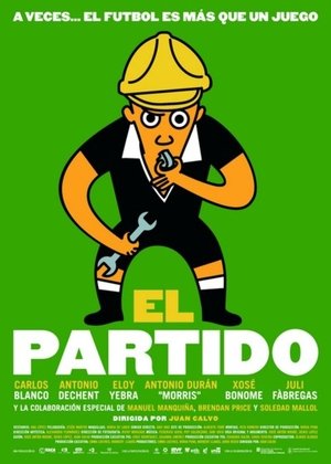 El partido (2006)