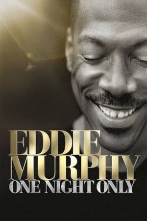 Eddie Murphy: One Night Only (2012)