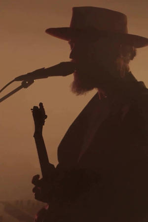 RY X - Live at the Roundhouse with the London Philharmonic Orchestra (2024)