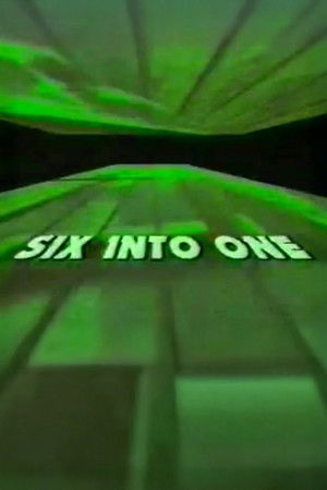Six Into One: The Prisoner File (1984)