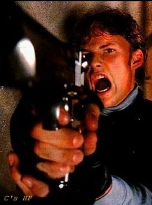 BIOHAZARD 2 TV-CM (1997)