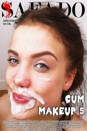 Cum Makeup 5 (2021)