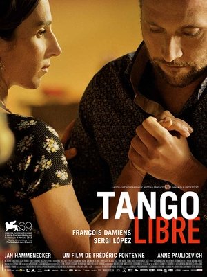 Tango Libre (2012)