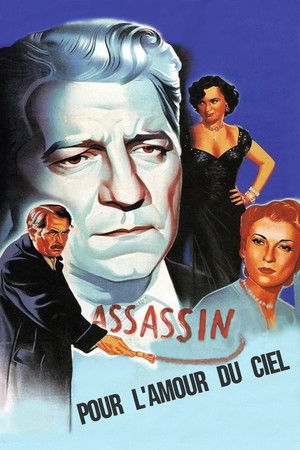 Pour l’amour du ciel (1950)