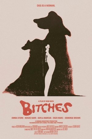 Bitches (2025)