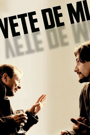 Vete de mí (2006)