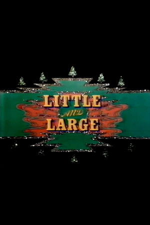 Little and Large Christmas Special 1980 (1980)