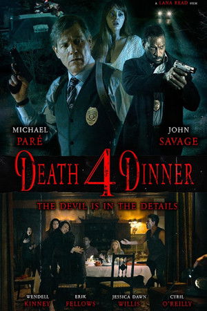 Death 4 Dinner (2025)