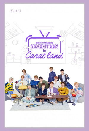 SEVENTEEN in CARAT LAND (2020)