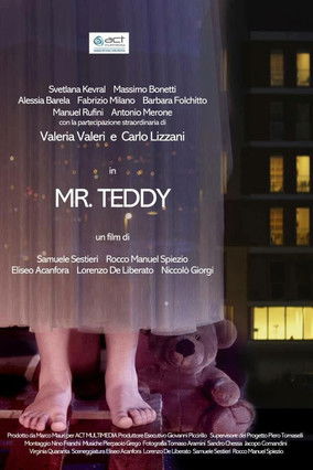 Mr. Teddy (2012)