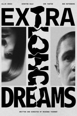 Extra Long Dreams (2022)