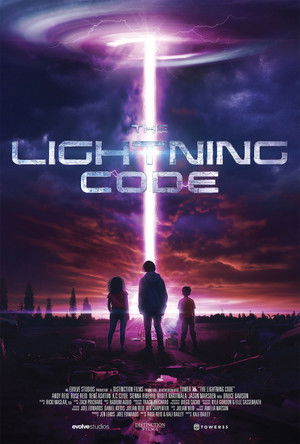 The Lightning Code (2025)