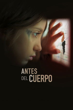 Antes del cuerpo (2025)
