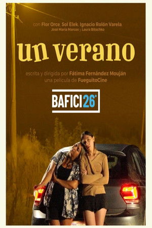 Un verano (2025)