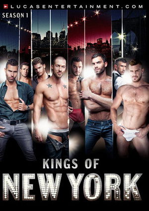Kings Of New York: Season 1 (2013)