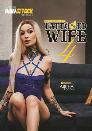 Cheating With A Tattooed Wife 4 (2023)