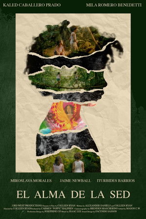 El alma de la sed (2024)