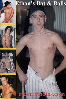 Ethan's Bat and Balls (1999)