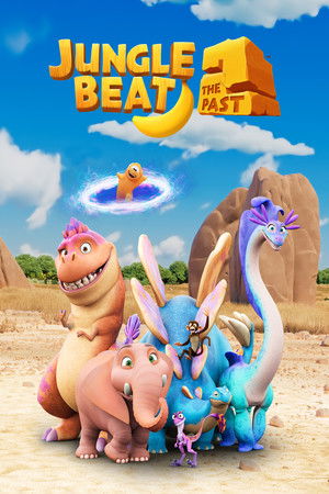 Jungle Beat 2: The Past (2025)