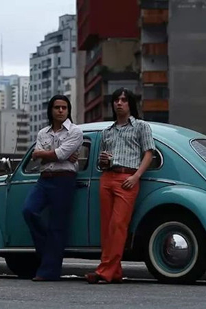 Nascemos Para Cantar (2010)