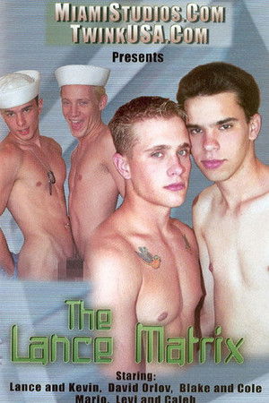 The Lance Matrix (2003)