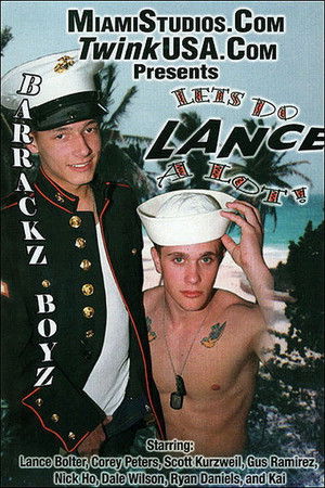 Let's Do Lance a Lot! (2006)