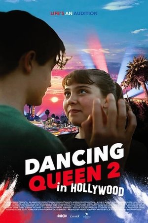 Dancing Queen i Hollywood (2025)