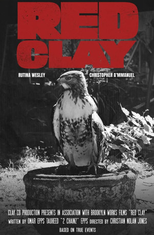 Red Clay (2025)