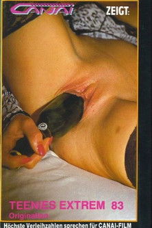 Teenies Extrem 83 (1992)