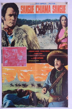 Sangue chiama sangue (1968)