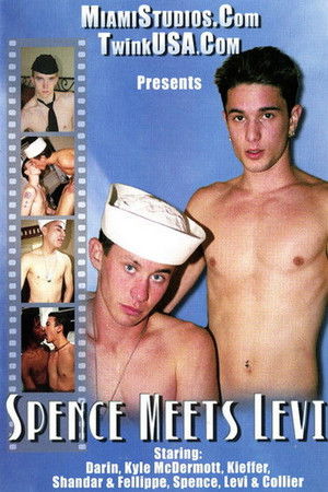 Spence Meets Levi (2003)