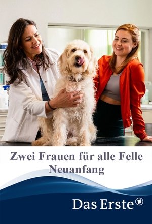 Zwei Frauen für alle Felle - Neuanfang (2025)