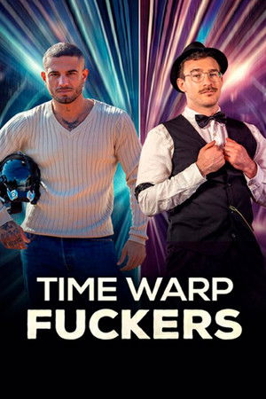 Time Warp Fuckers (2025)