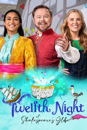CBeebies Presents: Twelfth Night at Shakespeare's Globe (2024)