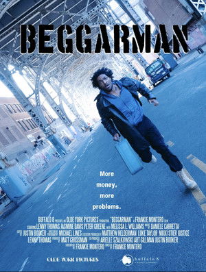 Beggarman (2025)