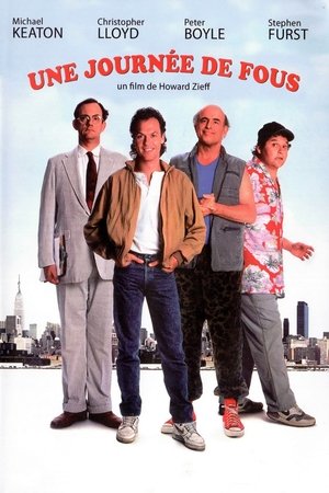 Une journée de fous (1989)