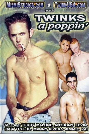 Twinks a Poppin' (2005)