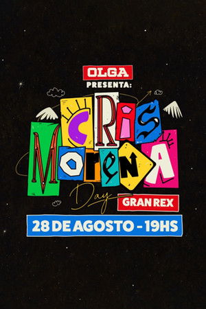 Cris Morena Day (2024)