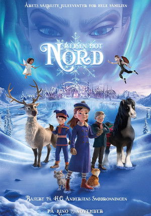 Reisen mot Nord (2025)