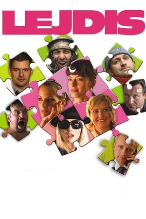 Lejdis (2008)
