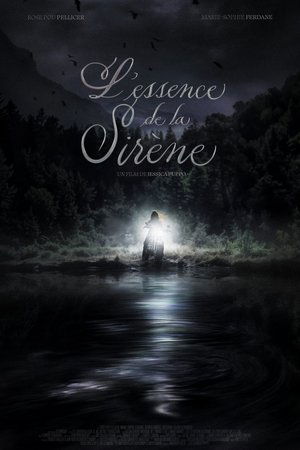 L'essence de la sirène (2025)