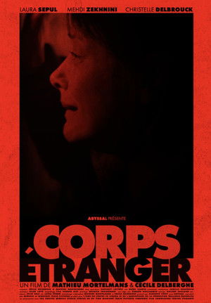 Corps étranger (2025)