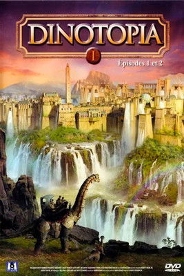 Dinotopia, téléfilm partie 1 (2002)