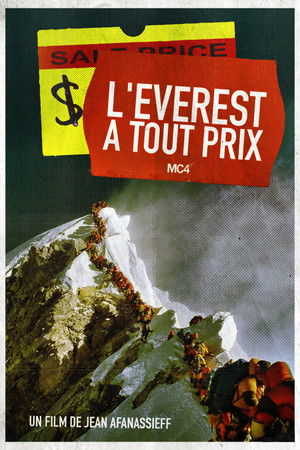 L'Everest À Tout Prix (1999)