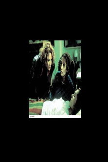 Tre Casi per Laura C: Il Signore delle Anime (2002)