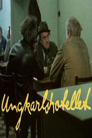 Ungkarlshotellet (1975)